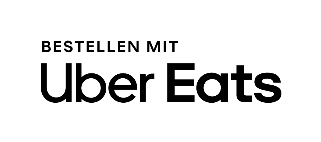 uber eats logo